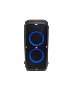 JBL Waterproof Portable Speaker with Lights Partybox 310