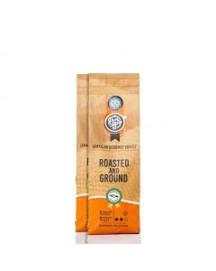 Perk Up Roasted and Ground Coffee 2 Units / 340 g