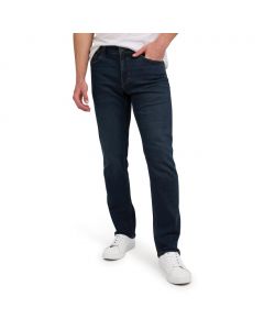 IZOD Men's Straight Leg Jeans