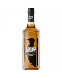 Wild Turkey American Bourbon Whiskey Liqueur with Honey 750 mL