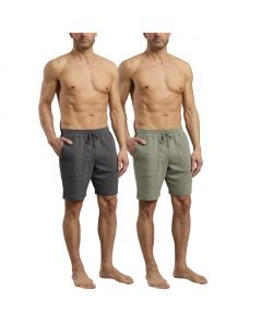 Copper and Oak Men’s Shorts Set 2 Units