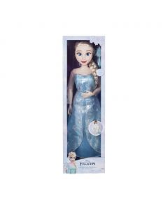 Disney Big Princess Doll