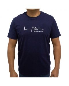 Perry Ellis Men's Cotton T-Shirt