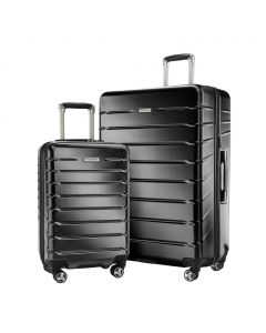 Ricardo Beverly Hills Set Suitcases Spinner 2 Units