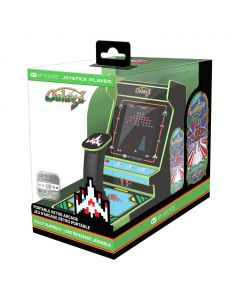 My Arcade Galaga Retro Portable Joystick