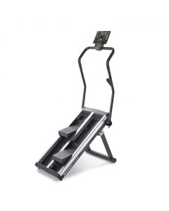 Echelon Stair Climber with Intensity Levels