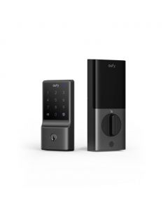 Eufy WiFi Smart Door Lock 19.5 cm / 7.67"
