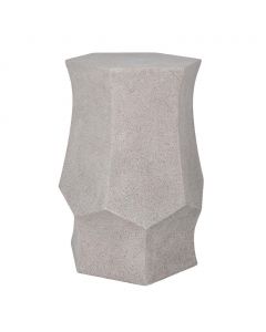 Multipurpose Concrete Outdoor Table