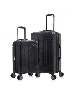 Nautica Luggage Set 2 Pieces