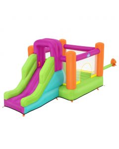 H2OGO! Mega Bouncer Inflatable Slide for Kids 1.8 m / 6 ft