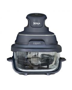Ninja Crispi Air Fryer 4-in-1 Functionality