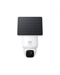 Eufy Dual Lens Solar Panel Security Camera
