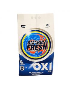 America Fresh Laundry Detergent Powder 5 kg