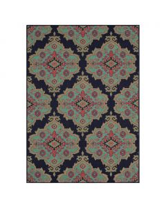 Mohawk Home Decorative Polypropylene Rug 152.4 x 228.6 cm / 63“ x 90”