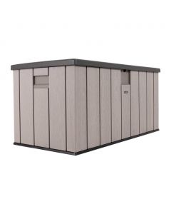 Lifetime Outdoor Storage Box 567.8 L / 150 gal