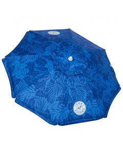 Tommy Bahama Beach Umbrella with Carry Bag