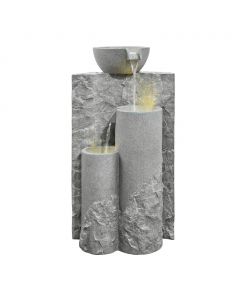 Decorative Outdoor Water Fountain