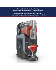 Ninja Frozen Drink Maker