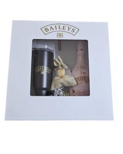 Baileys Gift Set with Strawberry Flavored Irish Cream 700 mL + Mug