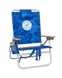 Tommy Bahama Beach Chair 4 Positions