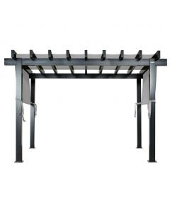 Sojag Pergola 3 m x 3.96 m / 10' x 13'