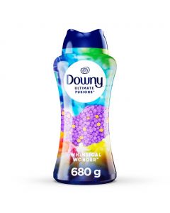 Downy Ultimate Fusions Scented Beads 680 g / 1.5 lb