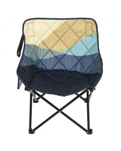 Rio Multicolor Folding Outdoor Chair