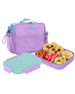 Bentgo Lunch Box with Container for Children