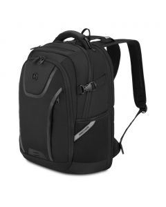 Swissgear Laptop Backpack with Organizer Pockets and Padded Straps
