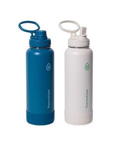 ThermoFlask Drink Bottles 2 Units / 1.2 L / 40.6 oz