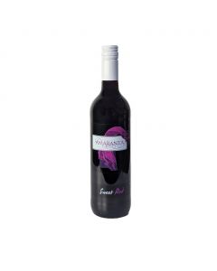 Amaranta Sweet Red Wine 750 mL