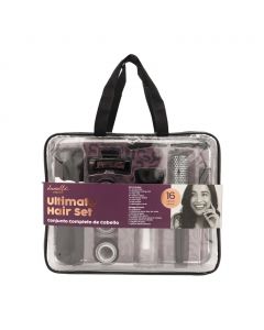 Danielle Creations 16-Piece Hair Accessory Set