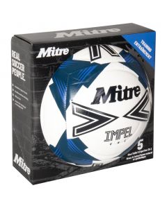 Mitre Soccer Ball #5