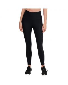 Tuff Apparel Ribbed Leggings with Pockets for Women