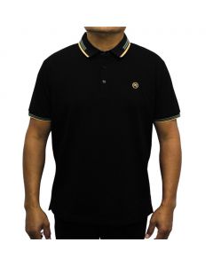 Perry Ellis Men's Polo Shirt