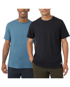 Eddie Bauer Men's Jersey T-Shirt 2 Units