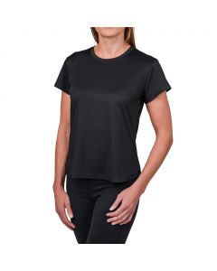 Tuff Apparel Women's Short Sleeve Active T-Shirt