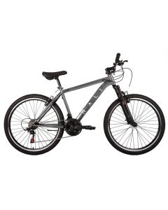 Rali Unisex MTB Bicycle 66.04 cm / 26" Gray 21 Speeds R1-26H-G-3