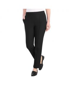 Dalia Women's Front Pleated Pants