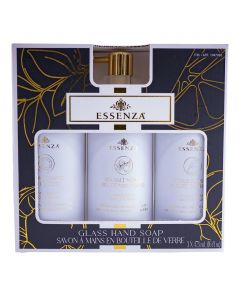 Essenza Hand Soap Assorted Fragrances 3 Units / 473 mL / 16 oz