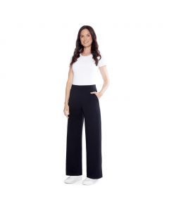 S.C and C.o Women’s Wide-Leg Pants