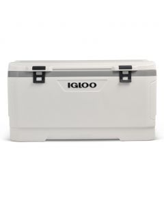 Igloo Heavy Duty Cooler with Double Closure 142 L / 37.5 gal