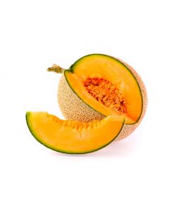 Fresh Melon