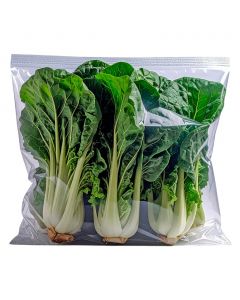 Fresh Pak Choy