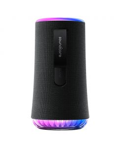 Soundcore Portable Speaker with LED Lights Waterproof