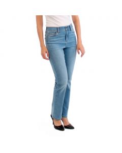 Suko Straight-Leg Jeans for Women