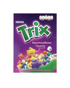 Trix Fruit-Flavored Whole Corn Cereal with Marshmallows 3 Units / 230 g