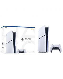 Sony PlayStation 5 Digital Console