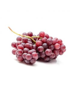 Red Grapes Seedless 907 g / 2 lb