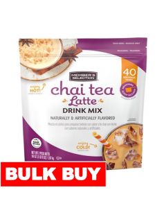 Selection Chai Latte Spice Powder Mix 1.58 kg / 56 oz